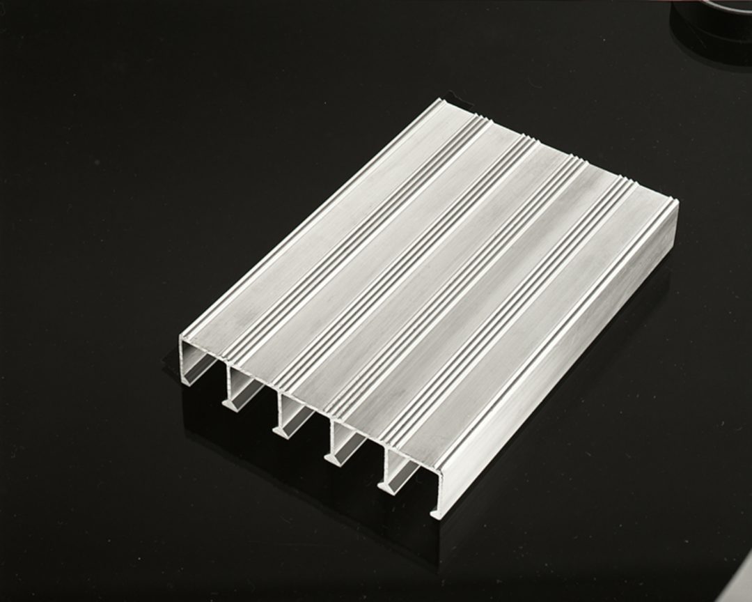 Fabricated Aluminum Plank Extruded Aluminum Plank IKG