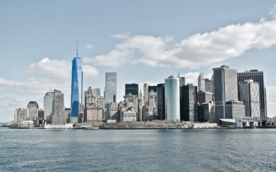 Success Story: Freedom Tower | One World Trade Center