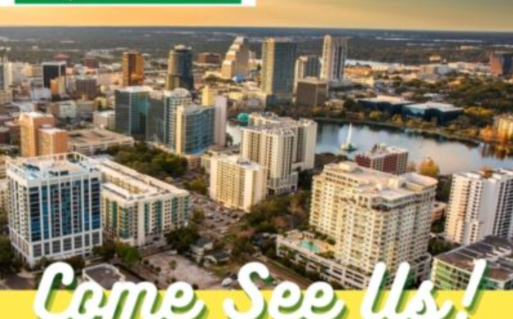 Ikg’s Safety Flooring Heads To Orlando